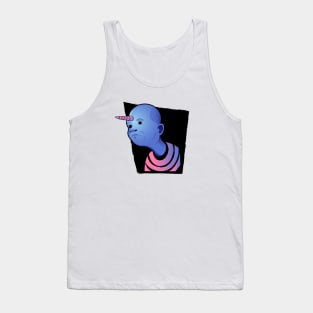 Unicorn Tank Top